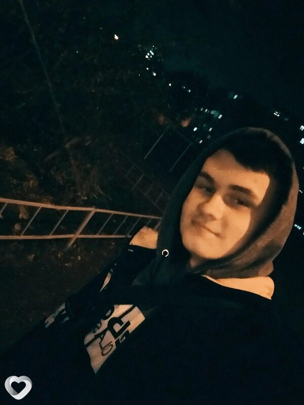 Денис, 23, Уфе — анкета №901621