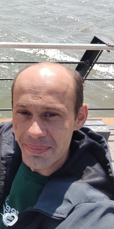 Илья, 42, Мариуполе — анкета №901624