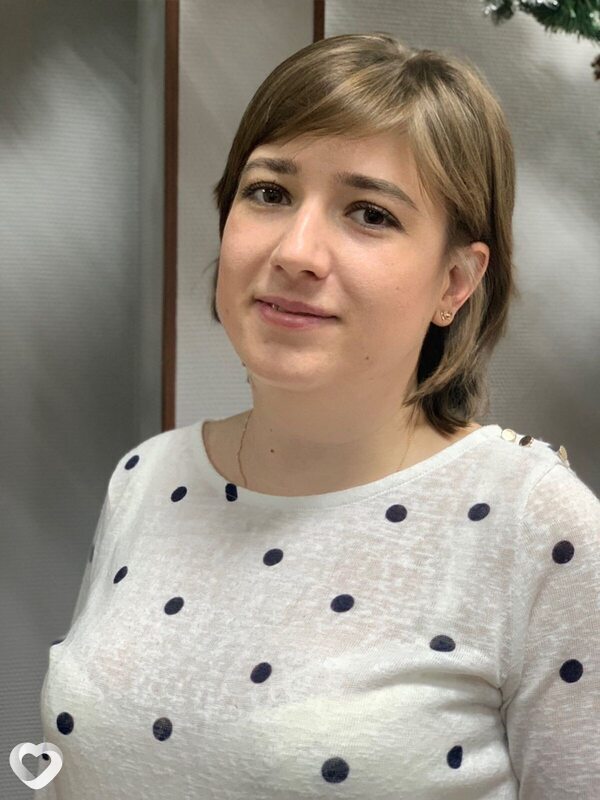 Мария, 41, Москве — анкета №901656