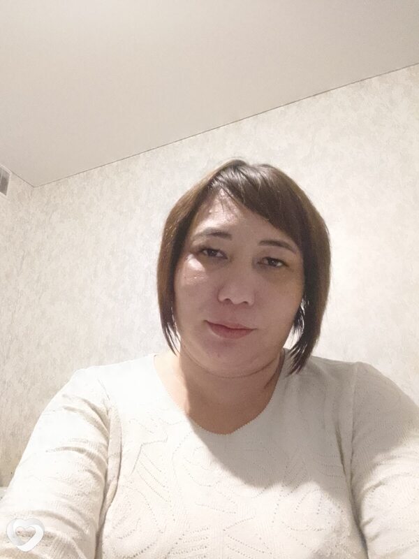 Гуля, 38, Оренбурге — анкета №901657