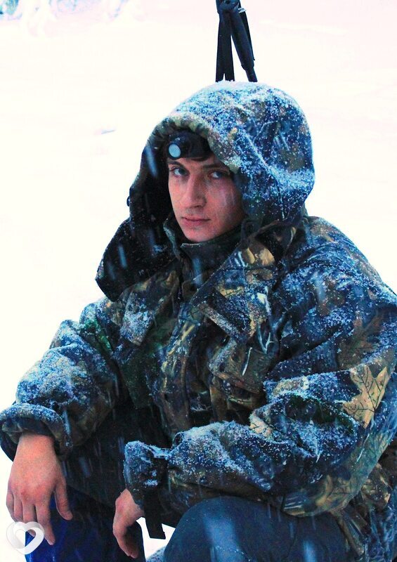 Andrei, 30, Гомеле — анкета №901658