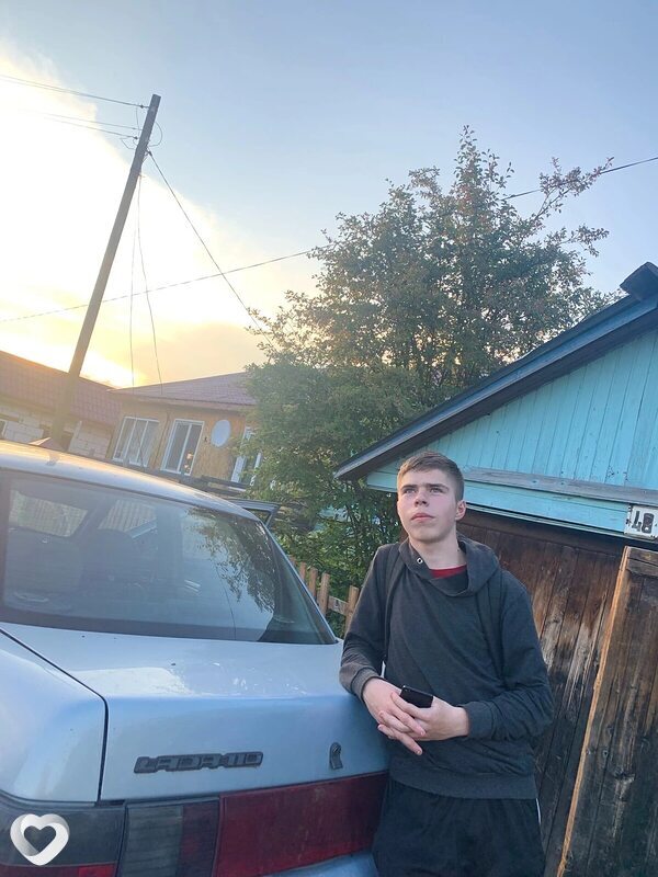 Даниил, 20, Москве — анкета №901659