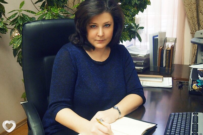 Наталья, 55, Москве — анкета №901661