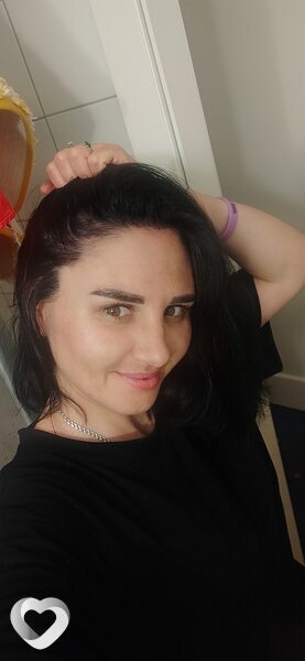 Кицюня, 32, Одессе — анкета №901666
