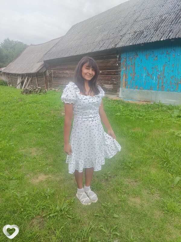 Маша, Ивье