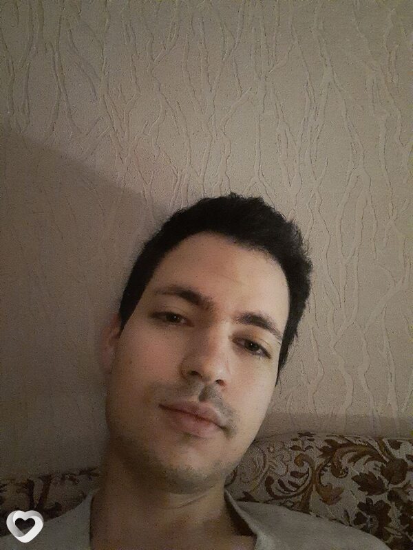 Дима, 28, Пятигорске — анкета №901676