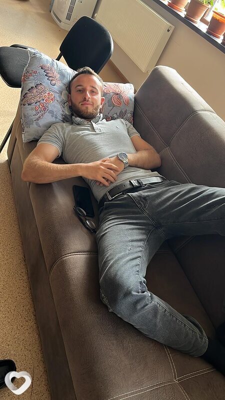 Асим, 31, Курске — анкета №901531