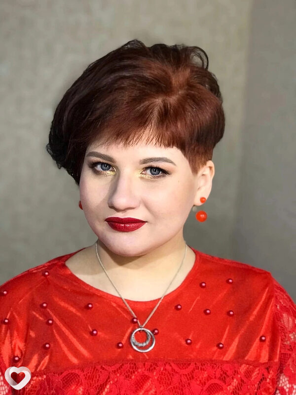 Ольга, Глубокое
