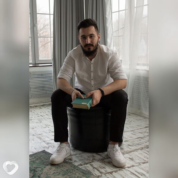 Бекзод, 29, Самаре — анкета №901536