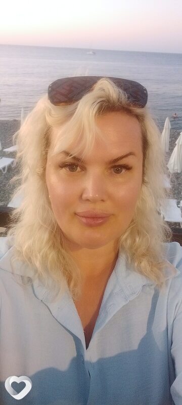 Марина, 46, Ростове-на-Дону — анкета №901547