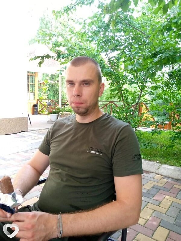 Сергей, 39, Кировске — анкета №901549