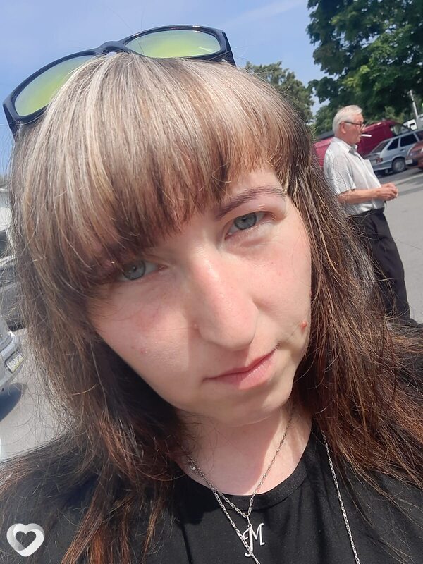 Марина, 35, Старом Осколе — анкета №901552