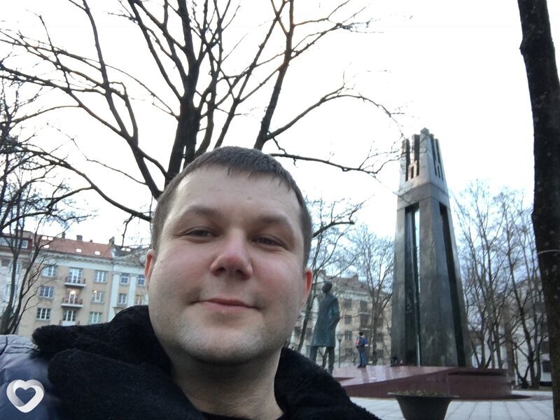 Серж, 44, Уфе — анкета №901581