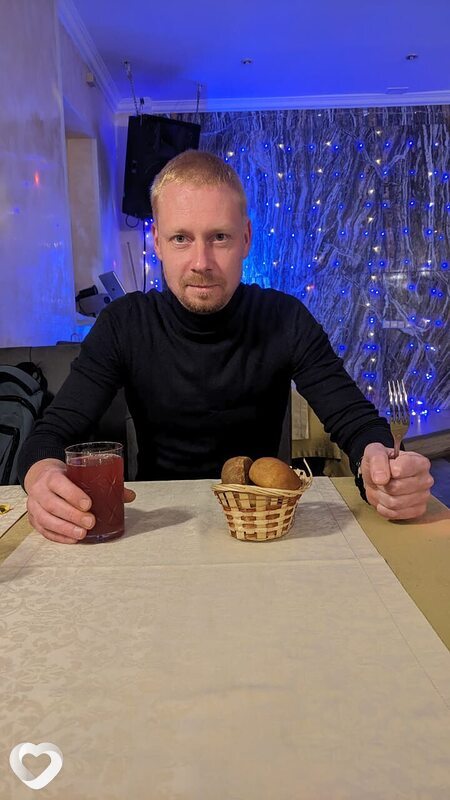 Сергей, 41, Кимрах — анкета №901584