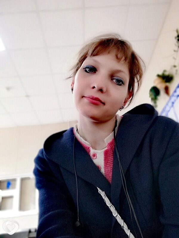 Карина, 28, Муроме — анкета №901586