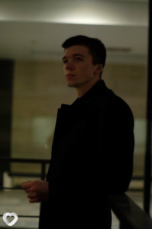 Александр, 25, Москве — анкета №901594