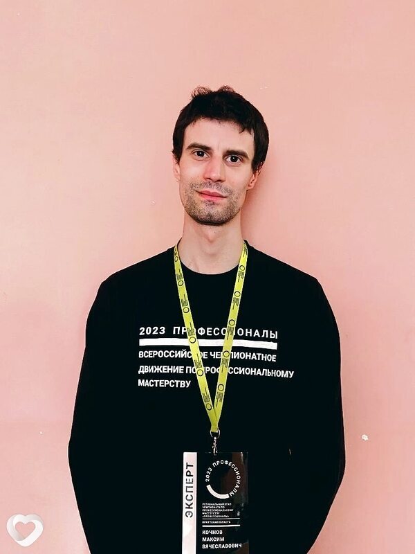 Максим, 30, Ангарске — анкета №901597
