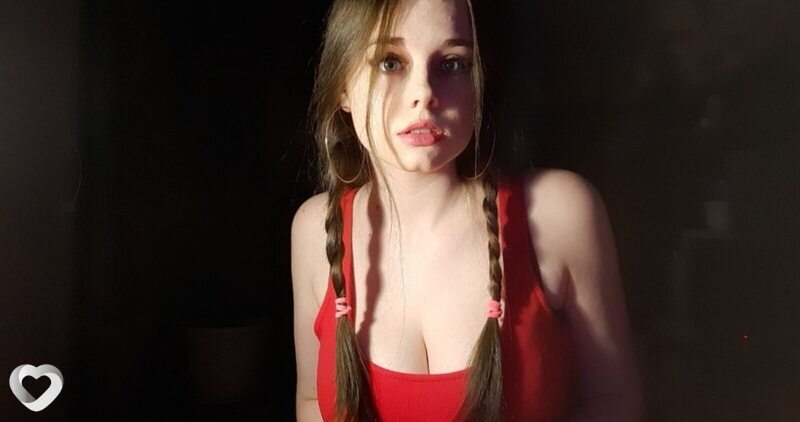 Элечка, 23, Воронеже — анкета №901601