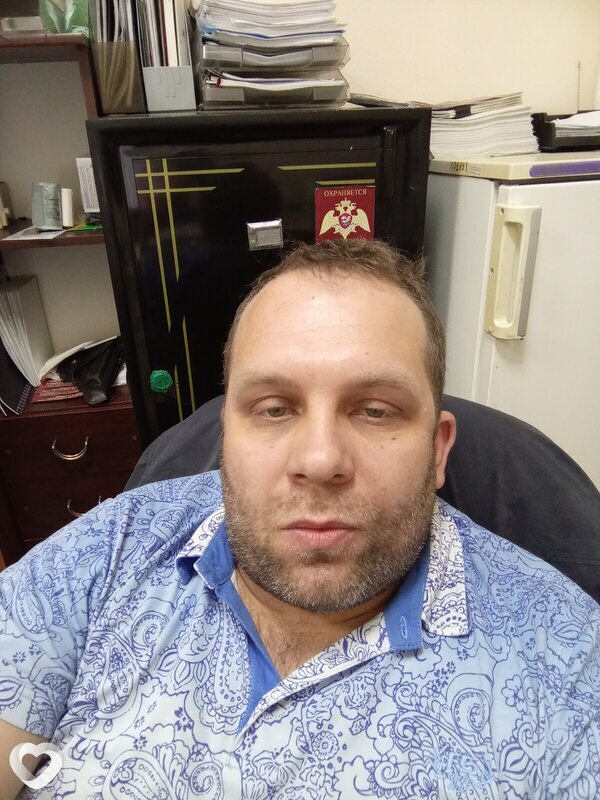 Роман, 42, Сочи — анкета №901730