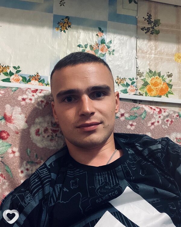 Игорь, 24, Кургане — анкета №901731