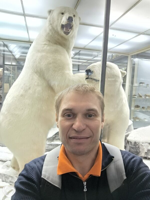 Дмитрий, 40, Балахне — анкета №901733