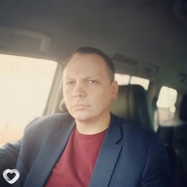 Юрий, 38, Москве — анкета №901736