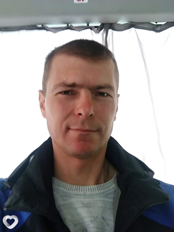 Александр, 45, Городке — анкета №901738