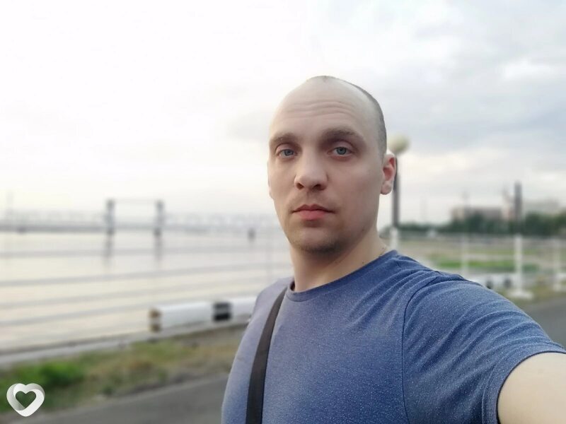 Александр, 38, Архангельске — анкета №901744