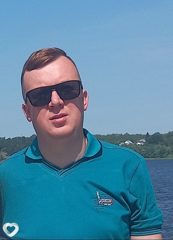 Илья, 36, Иванове — анкета №901748