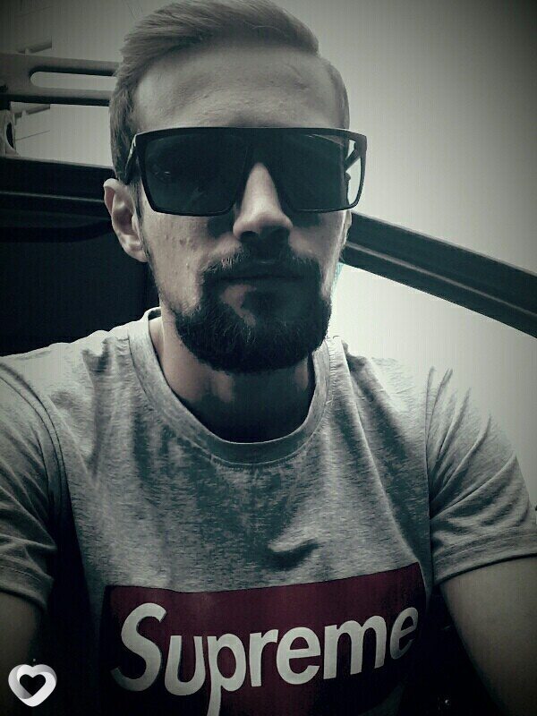 Tim, 34, Гомеле — анкета №901752