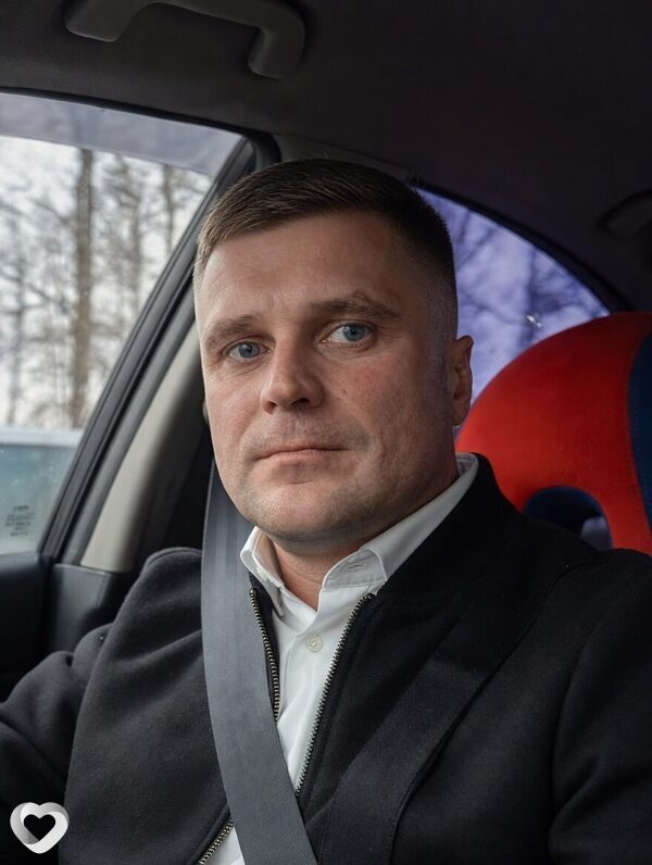 Артур, 39, Санкт-Петербурге — анкета №901704