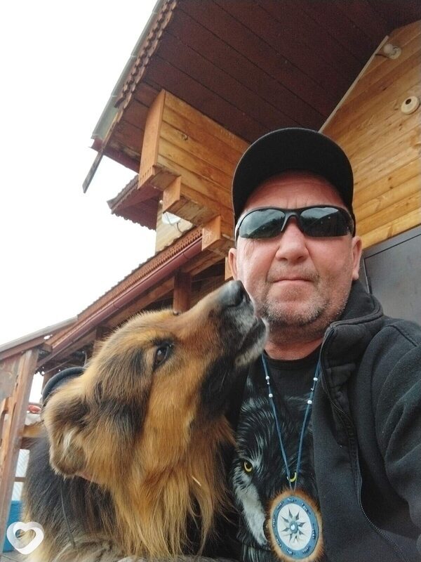Роман, 57, Новосибирске — анкета №901708