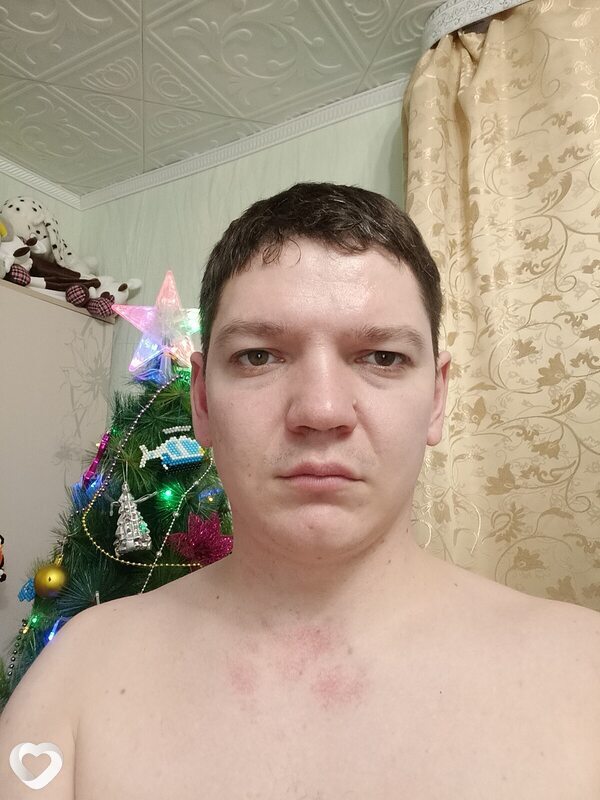 Женя, 37, Югорске — анкета №901709