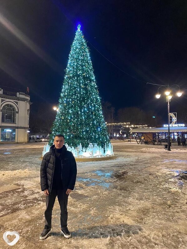 Марат, 24, Саратове — анкета №901712
