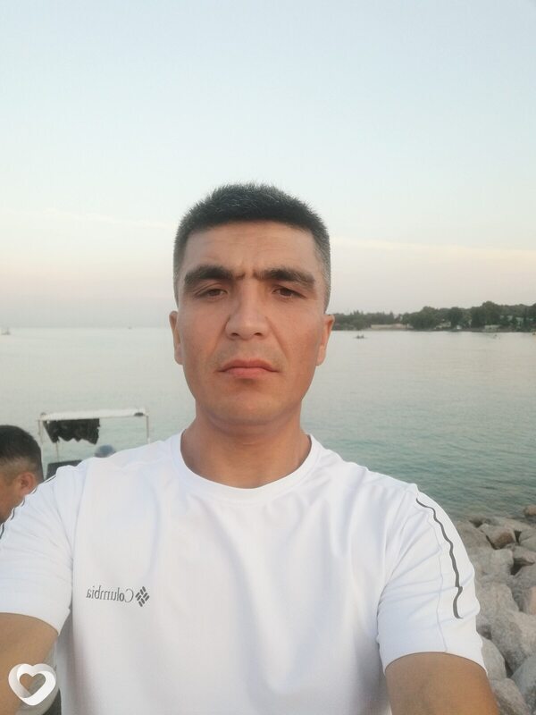 Abdumadjid, Худжанд