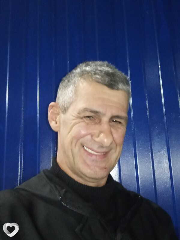 Дмитрий, 53, Ростове-на-Дону — анкета №901725