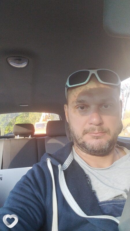 Гоша, 43, Санкт-Петербурге — анкета №901631