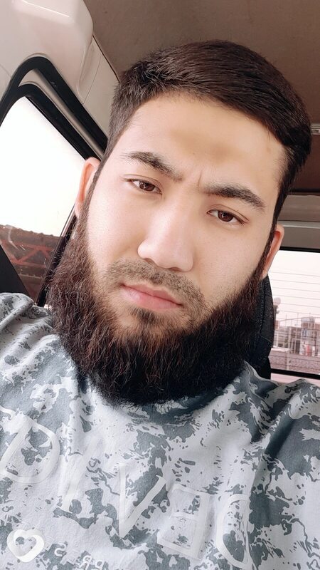 Амаль, 31, Ташкент — анкета №901636