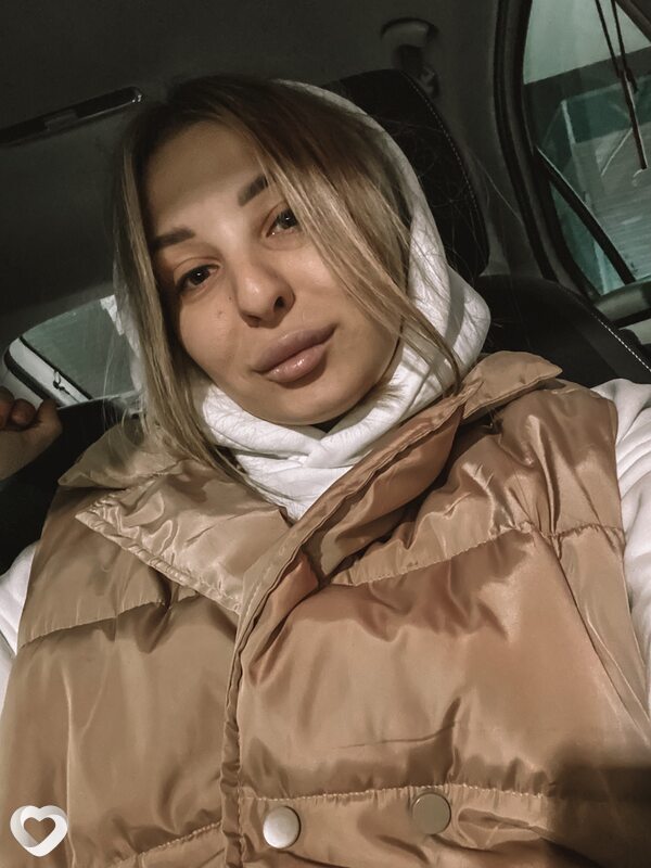 Оля, 28, Новосибирске — анкета №901643