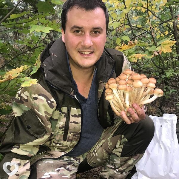 Роман, 38, Липецке — анкета №901653