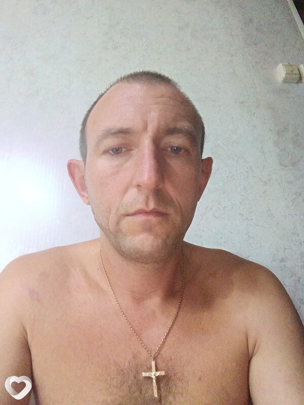 Ххх, 41, Перми — анкета №901681