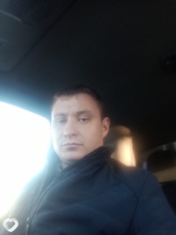 Александр, 32, Зиме — анкета №901686