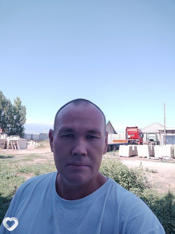Михаил, 44, Алматы — анкета №901687