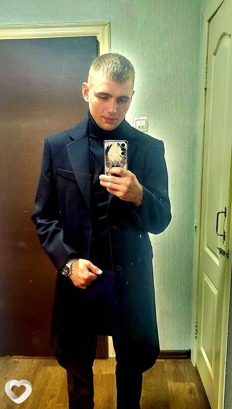Владимир, 27, Хабаровске — анкета №901688