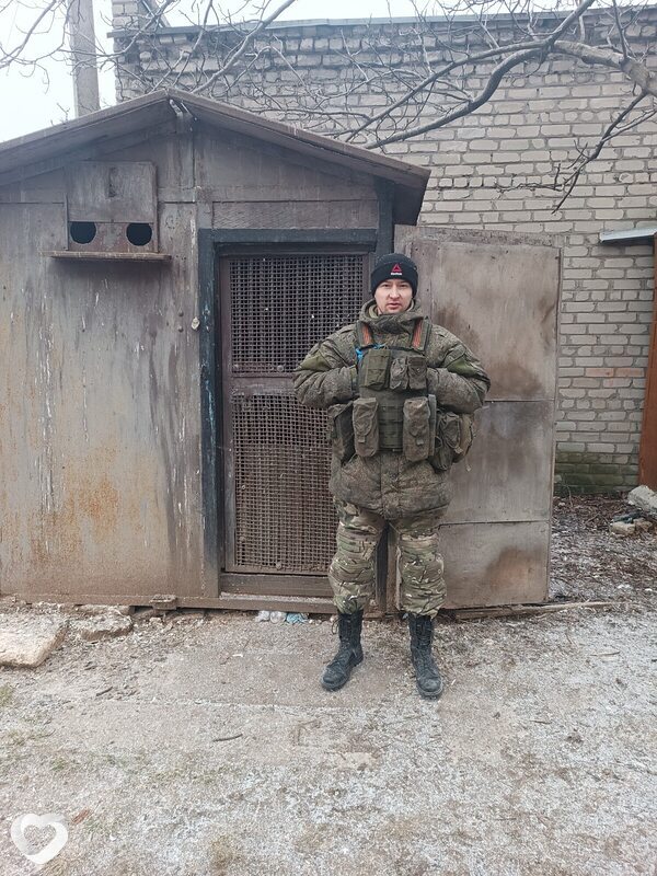 Максим, 33, Саяногорске — анкета №901689