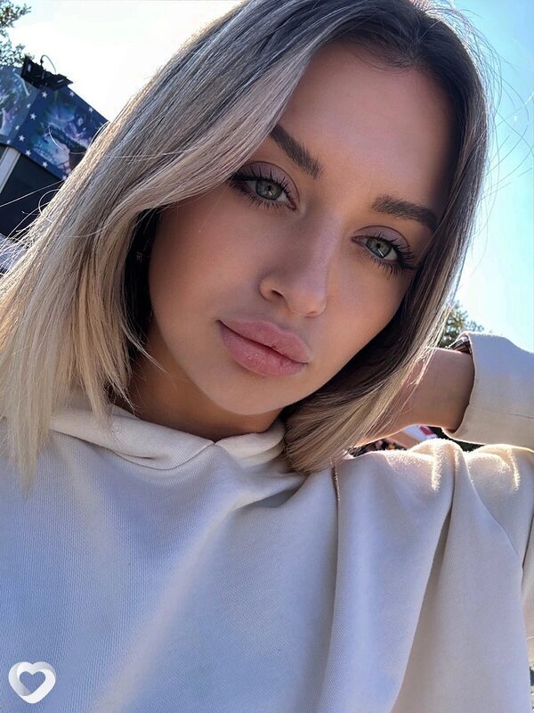 Анна, 28, Магнитогорске — анкета №901691