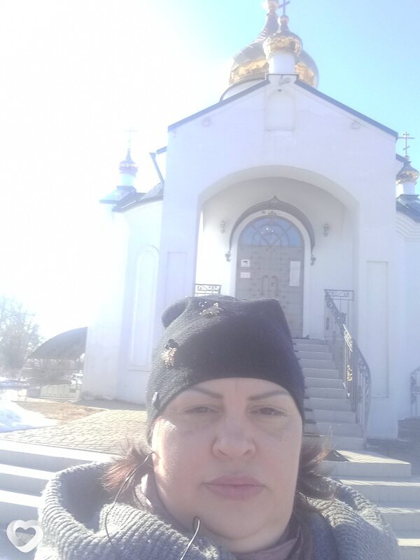 Светлана, 44, Красноярске — анкета №901696