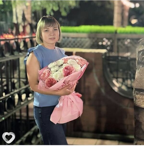 Елена, 44, Усть-Каменогорск — анкета №901697