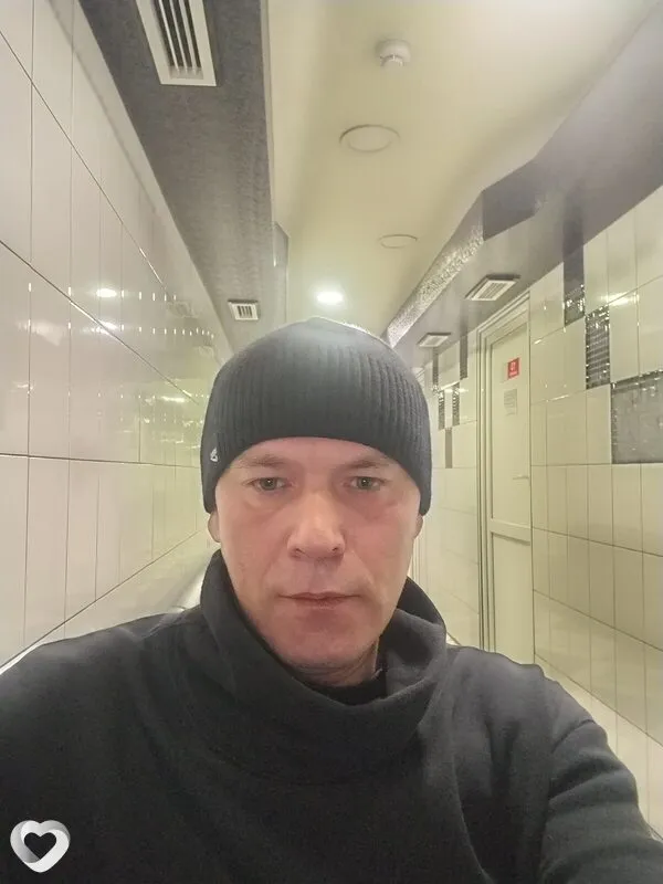 Сергей, 43, Барнауле — анкета №901698