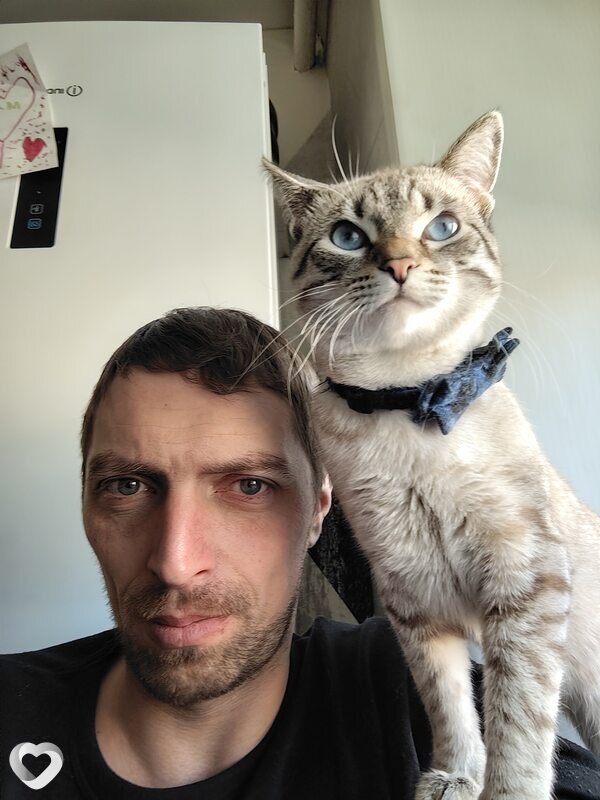 Анатолий, 37, Белове — анкета №901699
